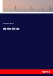 Cover von Up the Rhine