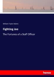 Cover von Fighting Joe