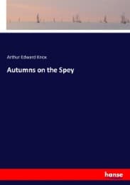 Cover von Autumns on the Spey