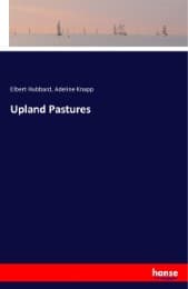 Cover von Upland Pastures