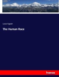 Cover von The Human Race