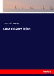 Cover von About old Story-Tellers