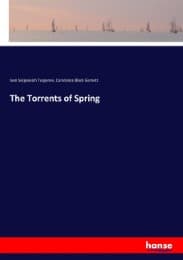 Cover von The Torrents of Spring