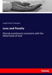 Cover von Love and Penalty
