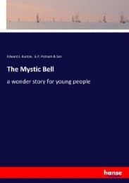 Cover von The Mystic Bell