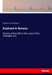 Cover von Boyhood in Norway