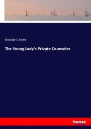 Cover von The Young Lady's Private Counselor
