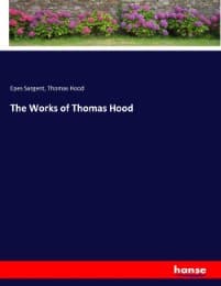 Cover von The Works of Thomas Hood