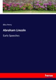 Cover von Abraham Lincoln