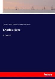 Cover von Charles River