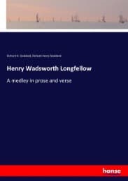 Cover von Henry Wadsworth Longfellow
