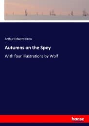 Cover von Autumns on the Spey