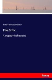 Cover von The Critic
