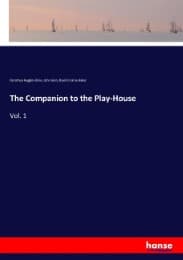 Cover von The Companion to the Play-House