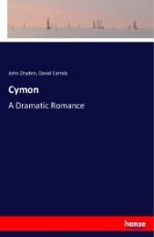 Cover von Cymon