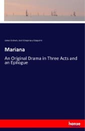 Cover von Mariana