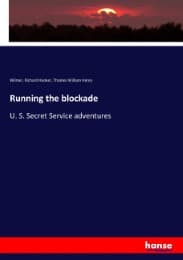 Cover von Running the blockade