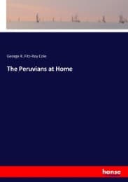 Cover von The Peruvians at Home