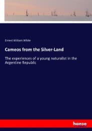 Cover von Cameos from the Silver-Land