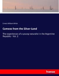 Cover von Cameos from the Silver-Land