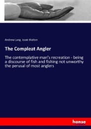 Cover von The Compleat Angler