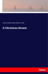 Cover von A Christmas Dream