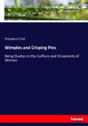Cover von Wimples and Crisping Pins