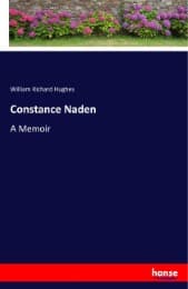 Cover von Constance Naden