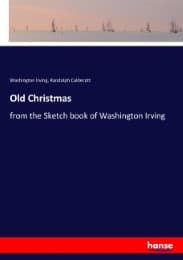 Cover von Old Christmas