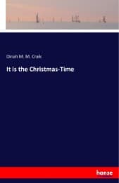 Cover von It is the Christmas-Time