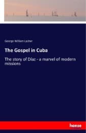 Cover von The Gospel in Cuba