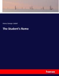 Cover von The Student's Rome