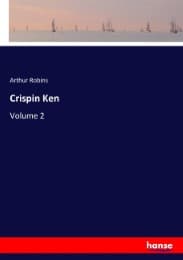 Cover von Crispin Ken