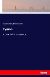 Cover von Cymon
