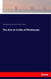 Cover von The Arte or Crafte of Rhethoryke