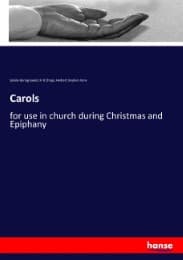 Cover von Carols