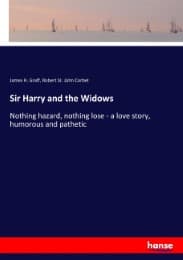 Cover von Sir Harry and the Widows
