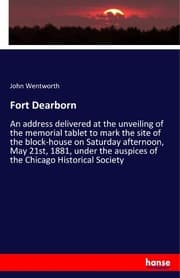 Cover von Fort Dearborn
