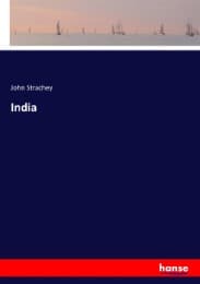 Cover von India