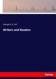 Cover von Writers and Readers