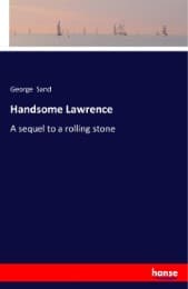 Cover von Handsome Lawrence