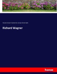 Cover von Richard Wagner