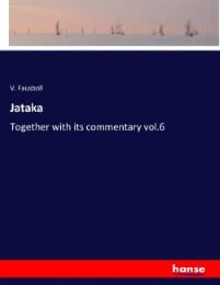 Cover von Jataka