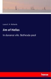 Cover von Jim of Hellas