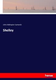 Cover von Shelley