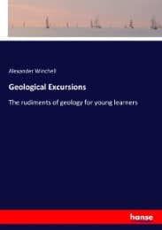 Cover von Geological Excursions