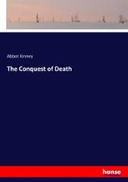 Cover von The Conquest of Death