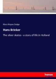 Cover von Hans Brinker