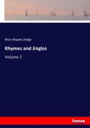 Cover von Rhymes and Jingles