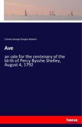Cover von Ave